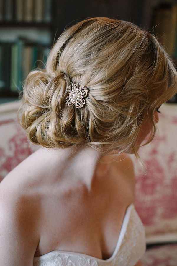 Hair accessory dilemma