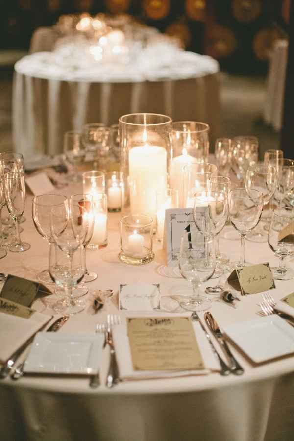 Show me your DIY Centerpieces!