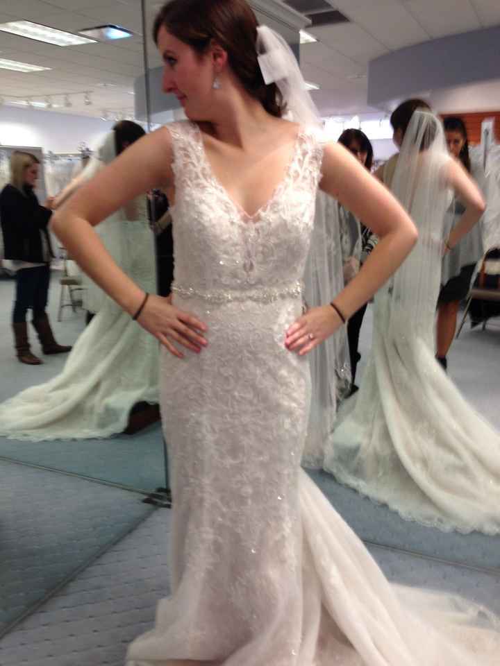 Wednesday Dress Porn