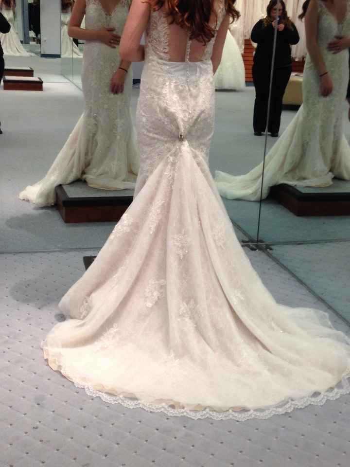 Wednesday Dress Porn
