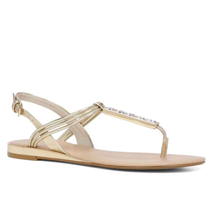 Wedding Shoes: Flats Version.