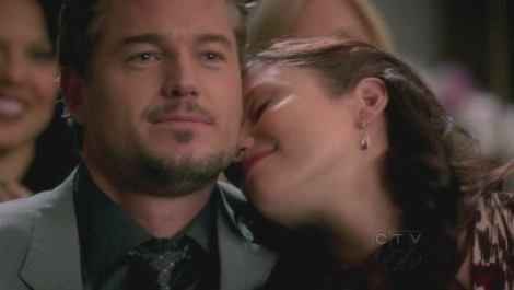 Favorite fictional couples?