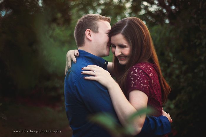 Show me your favorite Engagement Pictures!