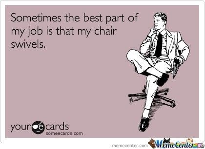 KWR: Since none of us are being productive at work today.. Meme your mood!!