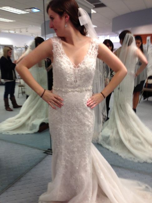 Wednesday Dress Porn