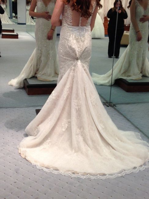 Wednesday Dress Porn