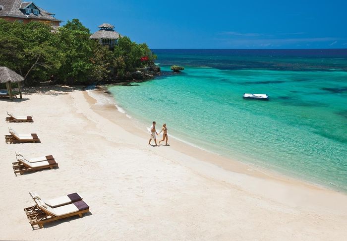 Show me your honeymoon destination