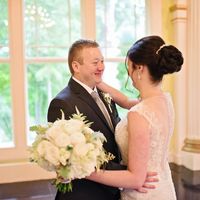 Show me your First Look pics!