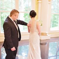 Show me your First Look pics!