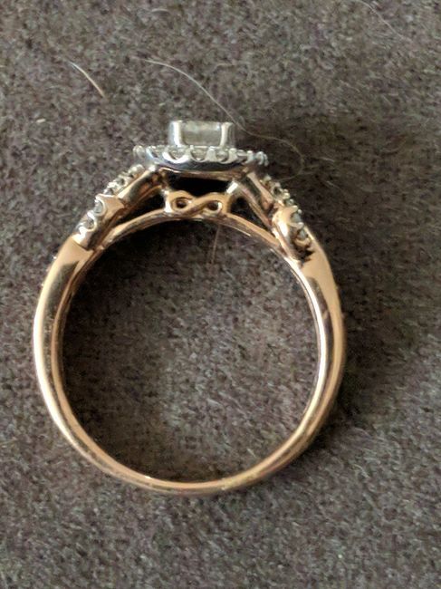 Favorite Ring Detail 16