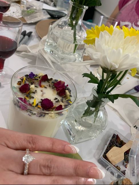 2023 Brides - Show us your ring! 2
