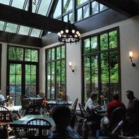 Finally decided on a venue