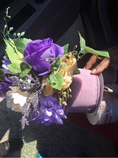Flowers.