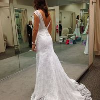 Wedding Dress Jewelry (Pics)