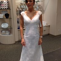 Wedding Dress Jewelry (Pics)