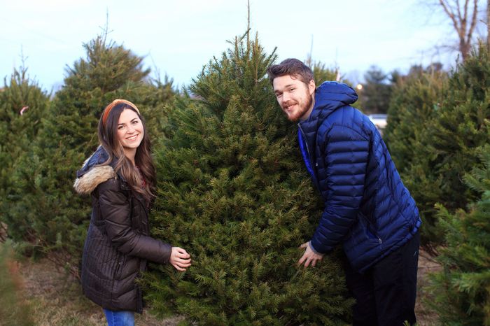 Favorite photos of you and fiancé💕 19