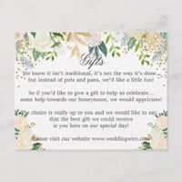 Is a honeymoon jar rude ? - 1