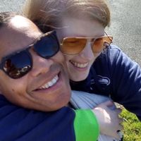 Favorite photos of you and fiancé💕 - 3