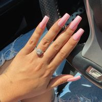 2023 Brides - Show us your ring! - 1