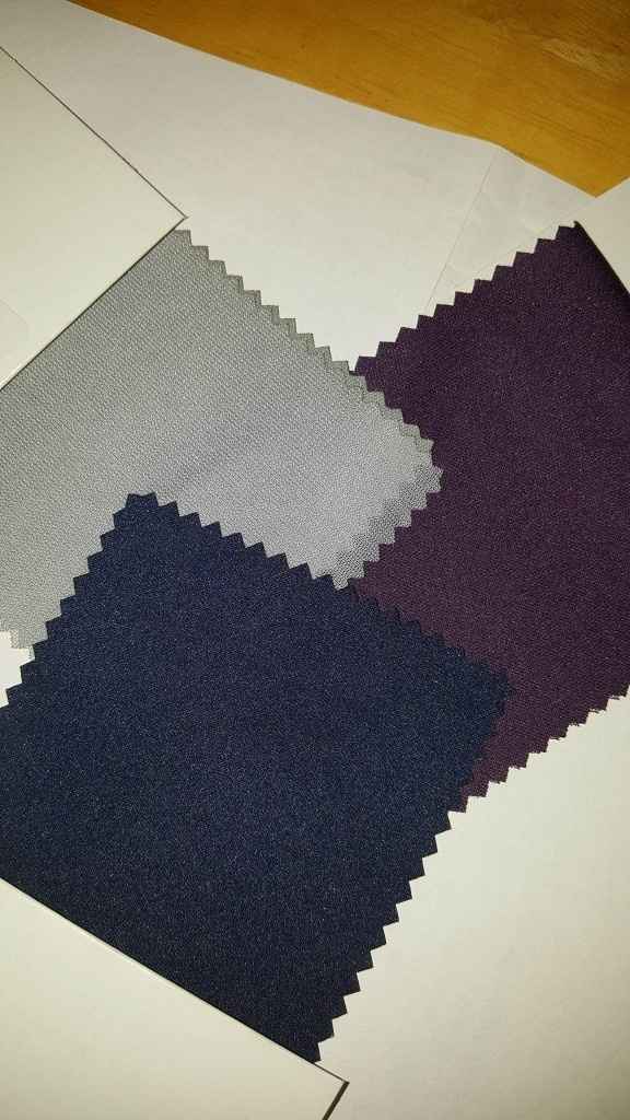 What is your color theme?