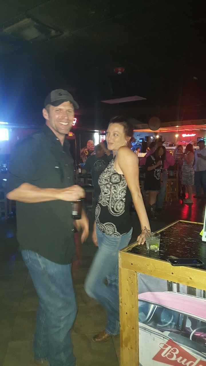 Photos with your SO that make you smile