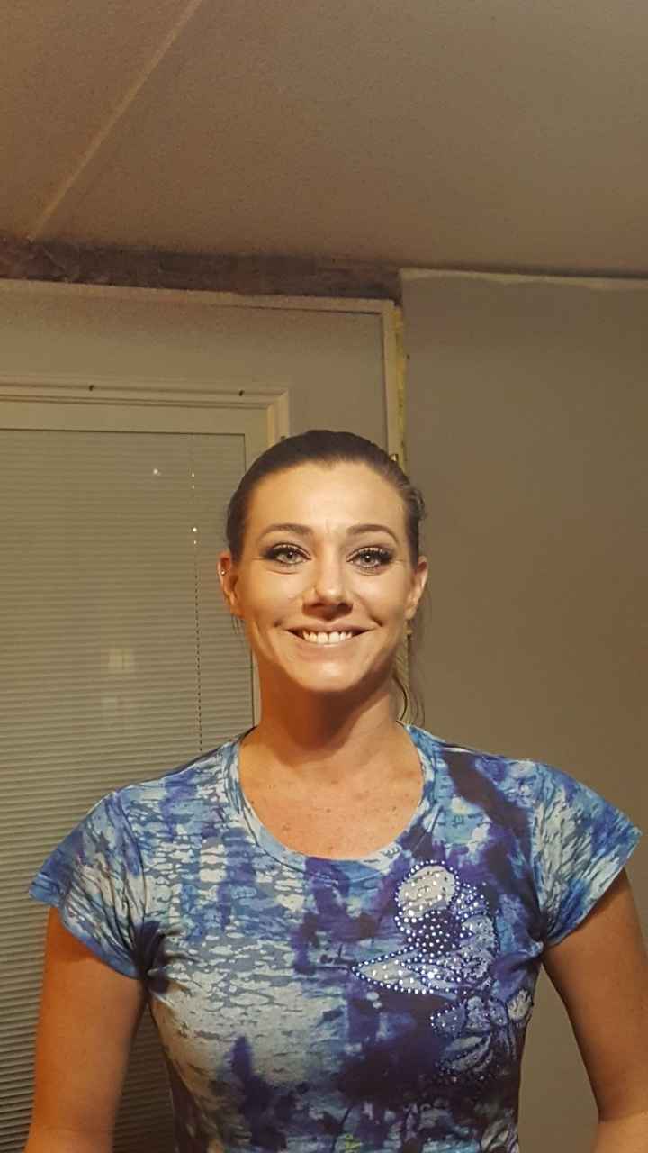 Makeup trials, need some advise