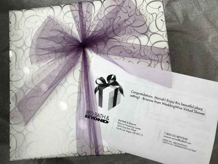 Virtual showering is back! - 1