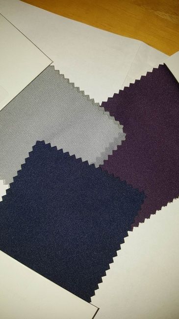 What is your color theme?