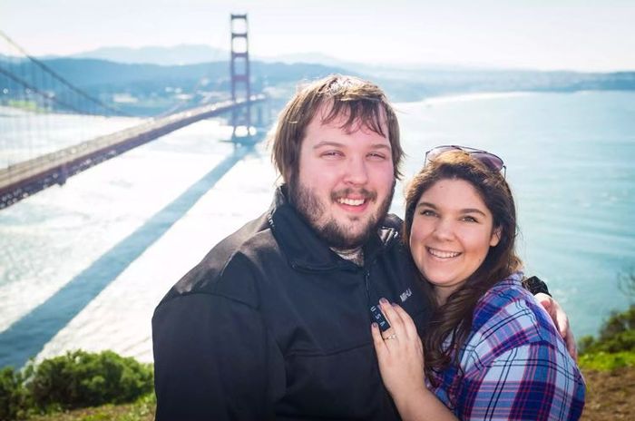 Did you get engagement photos? - 1
