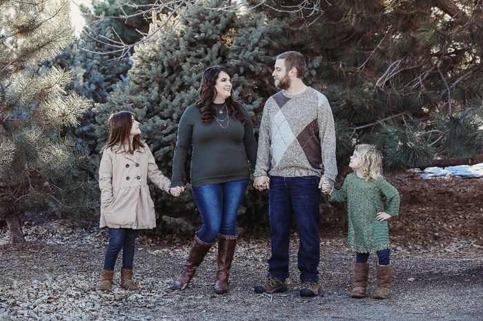 Outfits for engagement photos - 3
