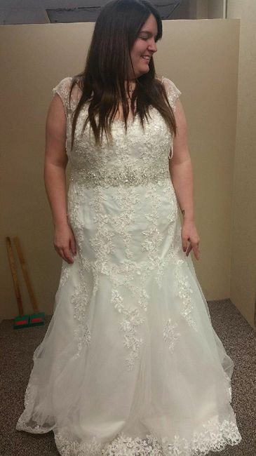 Help finding shoes - 1