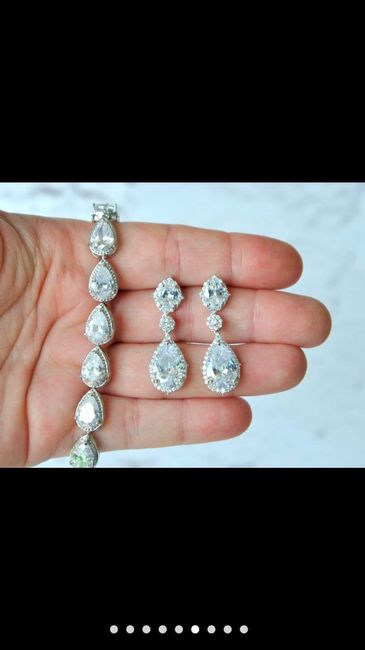 Day-of Jewelry - 1