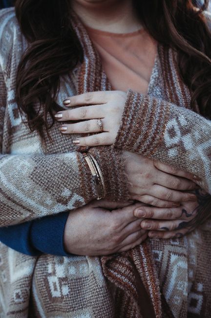 Post Your Engagement Pics! 13