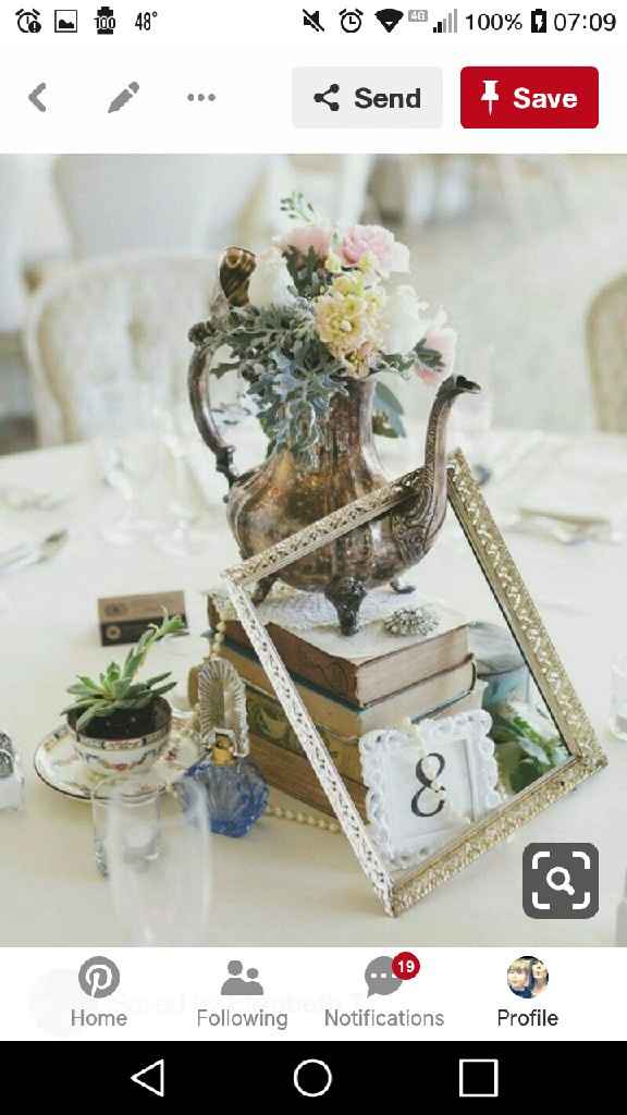 Themed Weddings - 3