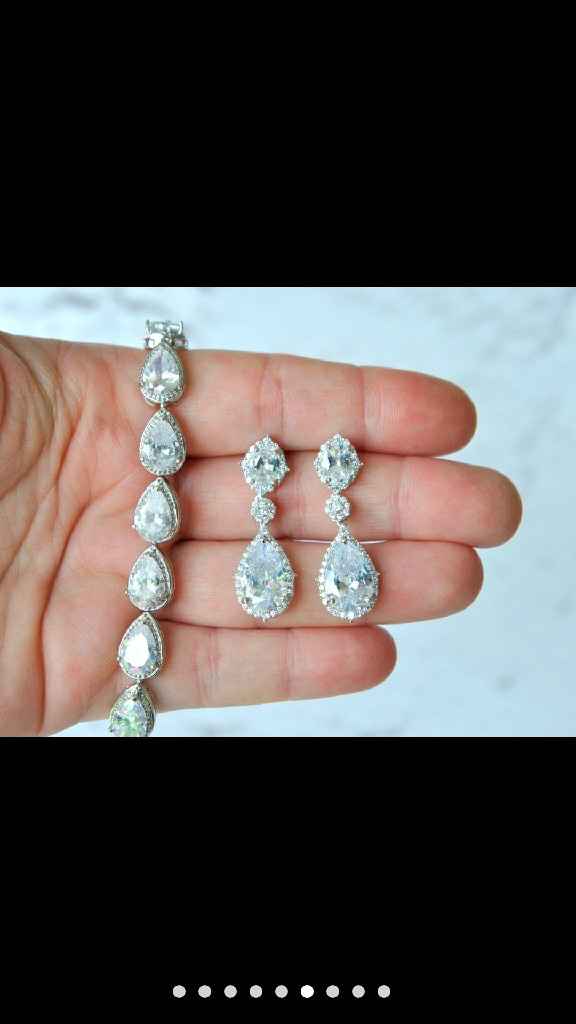 Help with Jewelry - 1