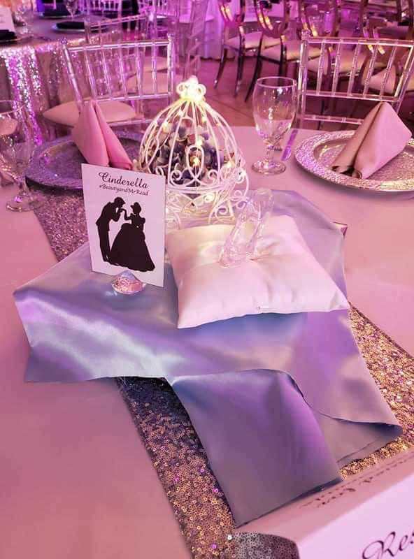 All things disney - 1