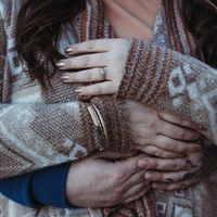 Post Your Engagement Pics! - 2