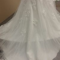 Short or Long Train? - 1