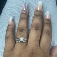Brides of 2021! Show us your ring! - 1