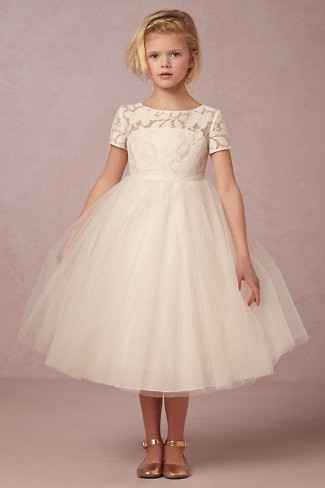 Show me your flower girl outfits