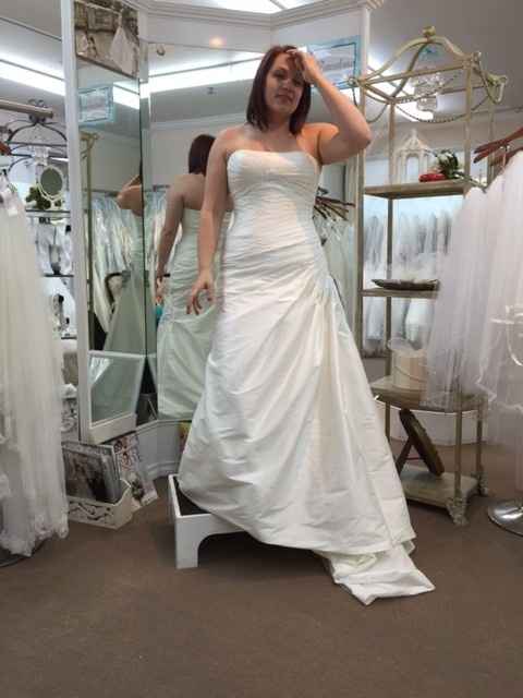 Thursday dress porn
