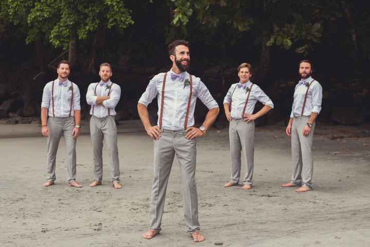 To Rent or Buy The Suits?