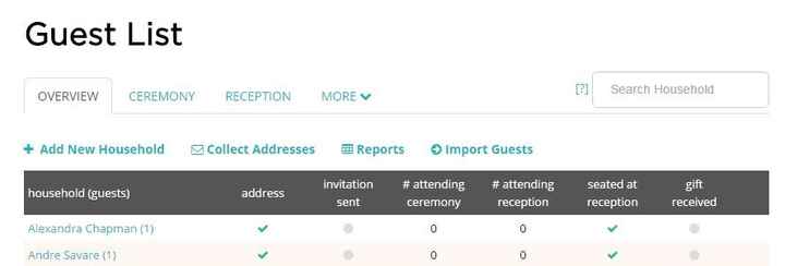 marking invite as sent...