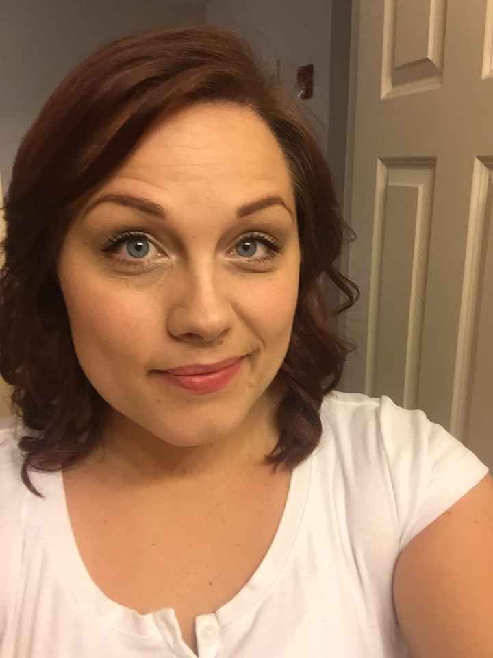Plus-Sized Engagement Pictures Help