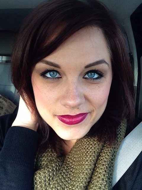 Lipstick - Opinions Wanted