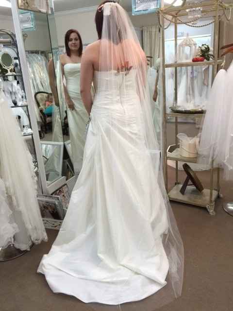 To wear cover up or no cover up?