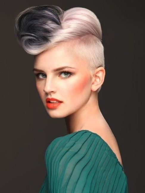 Anyone Doing Their Own Hair??