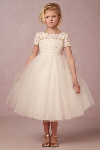 Show me your flower girl outfits