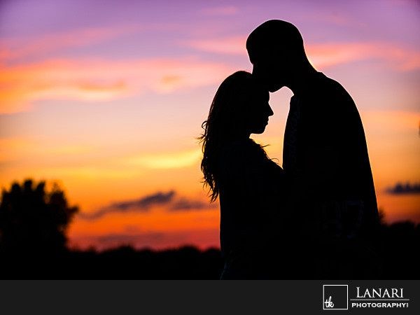 Must-have unique wedding photo?