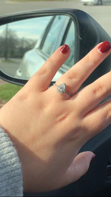 Rings💍💍💍 - 1